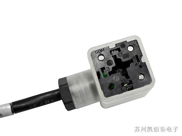 电磁阀线束