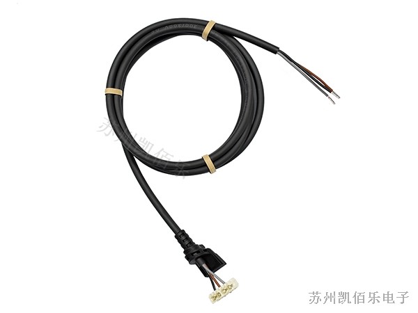 热管理系统线束 热管理系统线束