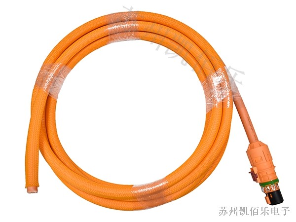 矿卡高压线束 矿卡高压线束