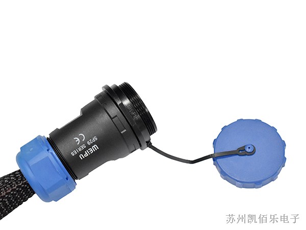 威浦线束 威浦线束