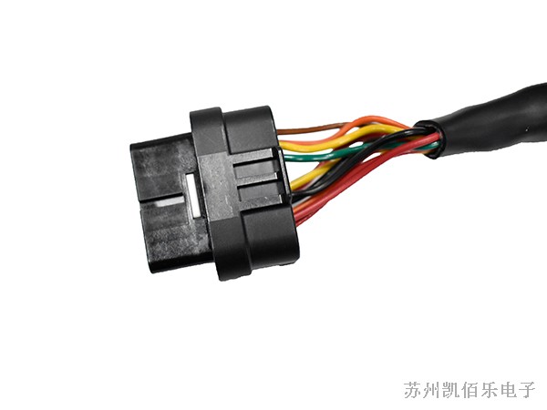 MOLEX线束