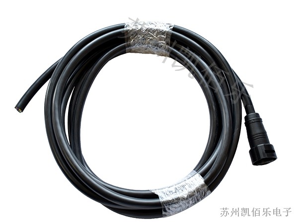 防水线束