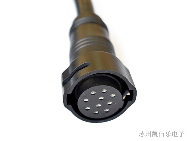 10PIN连接器