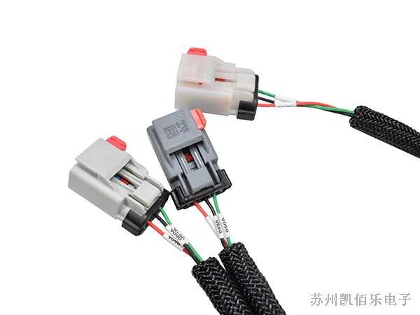 安波福线束 安波福线束