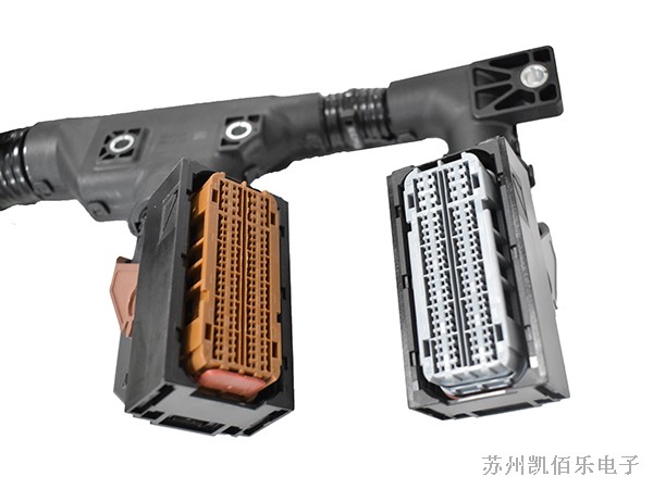 安波福线束 安波福线束
