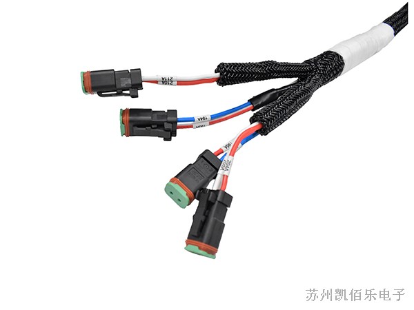 泰科线束 泰科线束