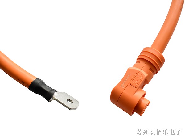 模组连接线线束