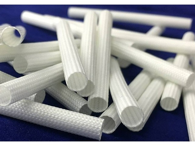 线束加工制造中的玻纤管:性能与应用的完美结合 线束加工制造中的玻纤管:性能与应用的完美结合