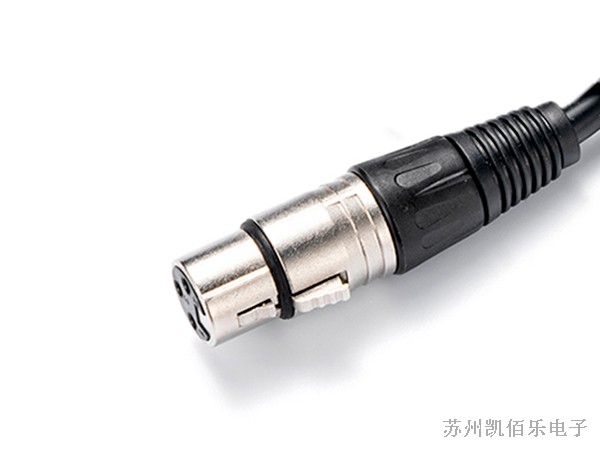 工业线束