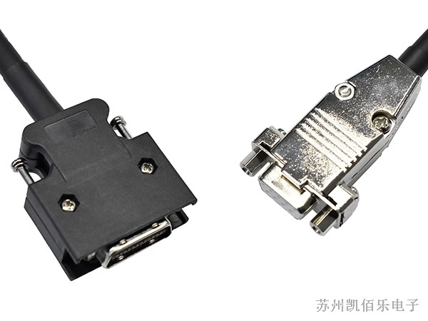 编码线束
