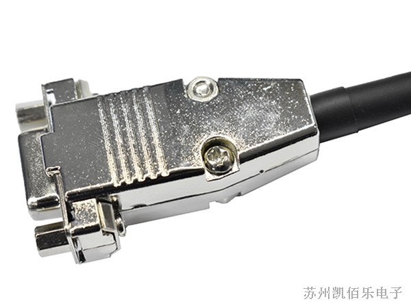 D-Sab接口线束