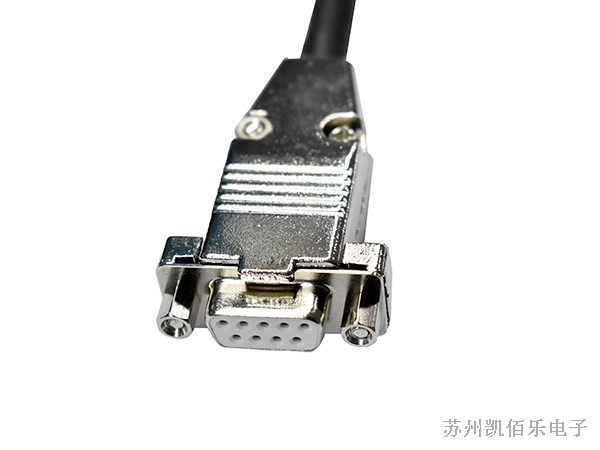 DB9线束