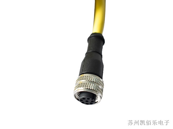 M12母头线束