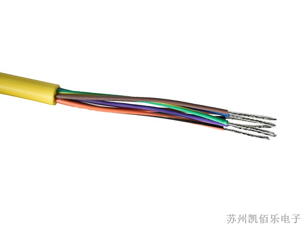 传感器线束