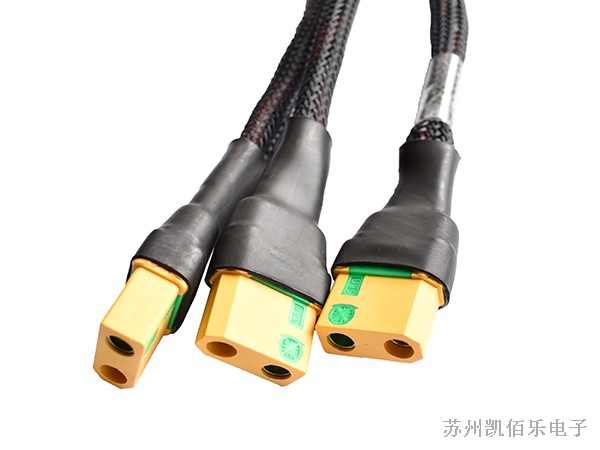端子线束