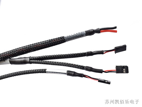 端子线束