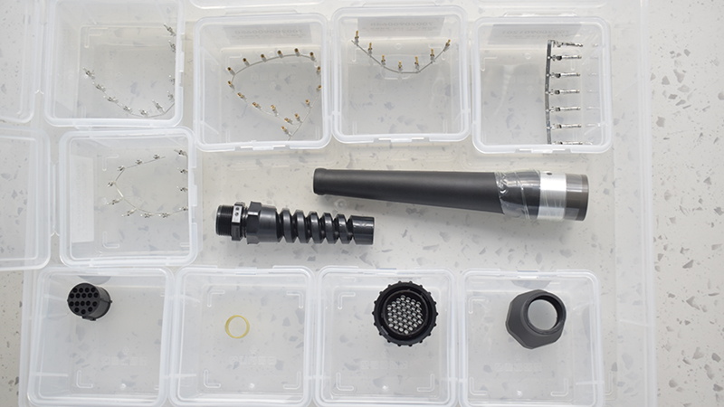 苏州凯佰乐：电动工具线束定制开发，以可靠连接赋能高效作业