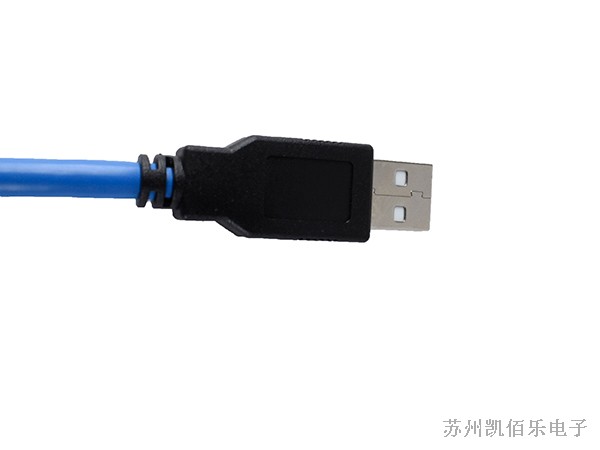 USB线束