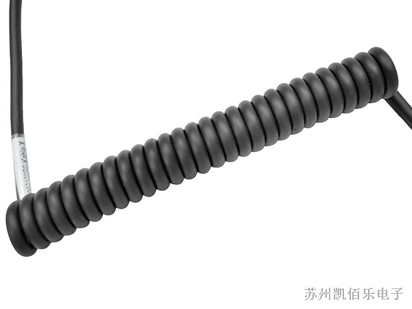 弹簧线束 弹簧线束