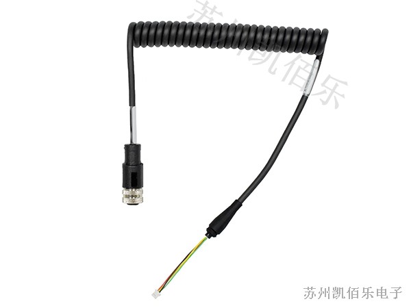 智能农机线束 智能农机线束