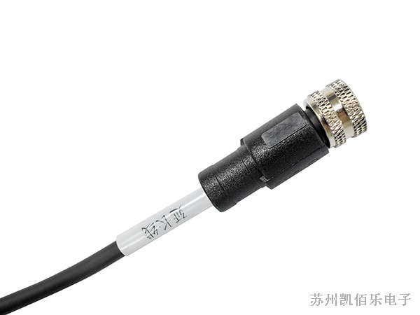 M12线束 M12线束
