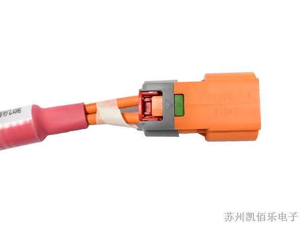 TE线束