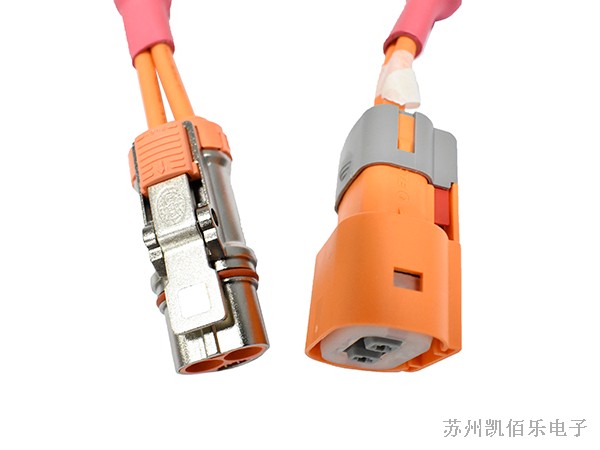 泰科线束