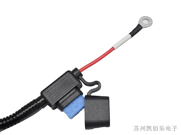 保险丝线束 保险丝线束