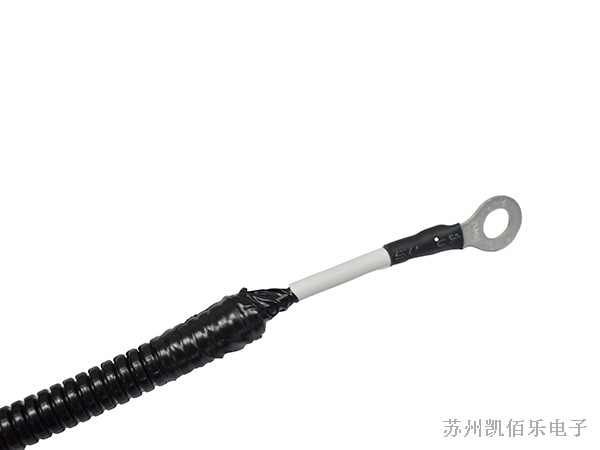 圆盘端子线束 圆盘端子线束