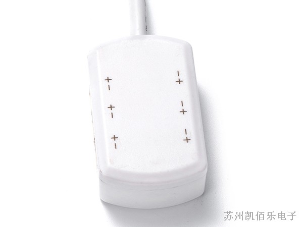 分线盒线束