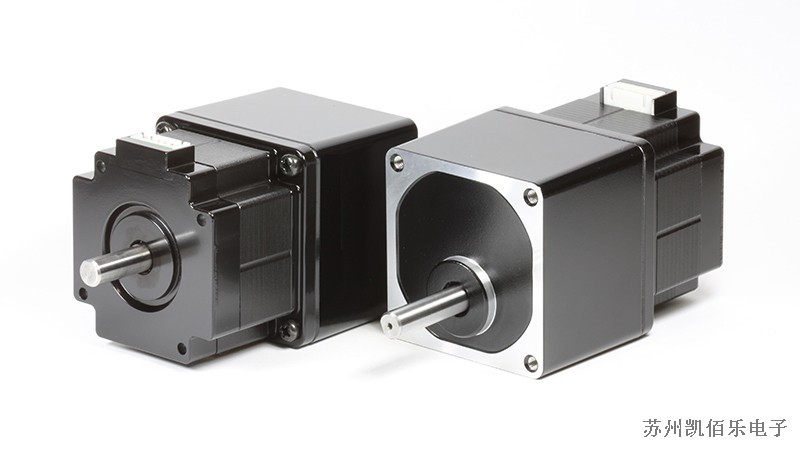 步进电机线束的应用场景