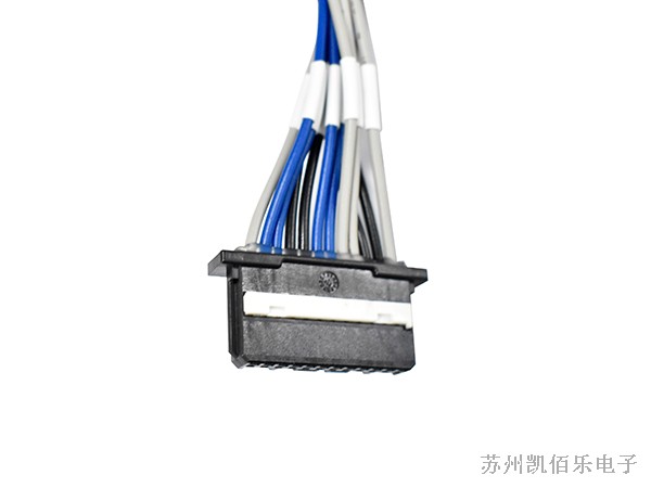 储能线束