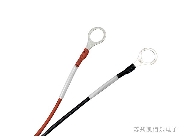 圆盘端子线束