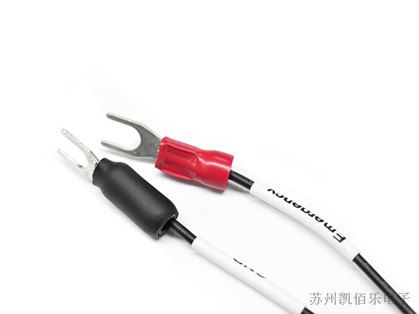 叉形端绝缘端子线束 叉形端绝缘端子线束