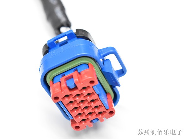 泰科线束 泰科线束