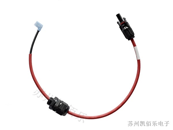 光伏线束2 光伏线束2