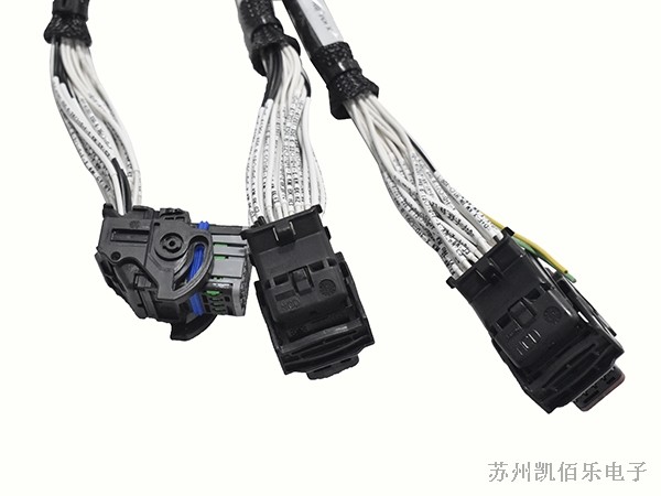 工控线束