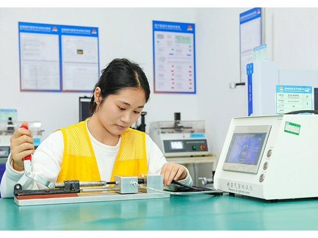 苏州凯佰乐：匠心筑梦，气密性测试在线束加工定制中的核心价值