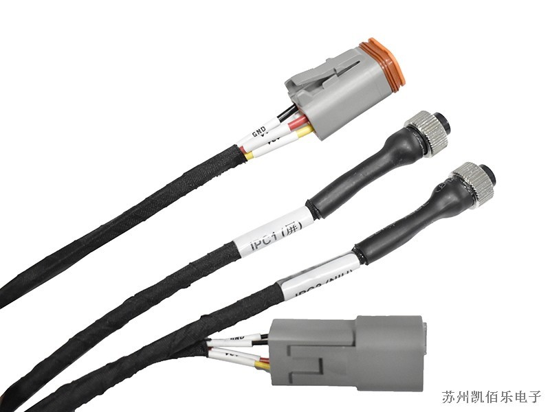 德驰线束 德驰线束