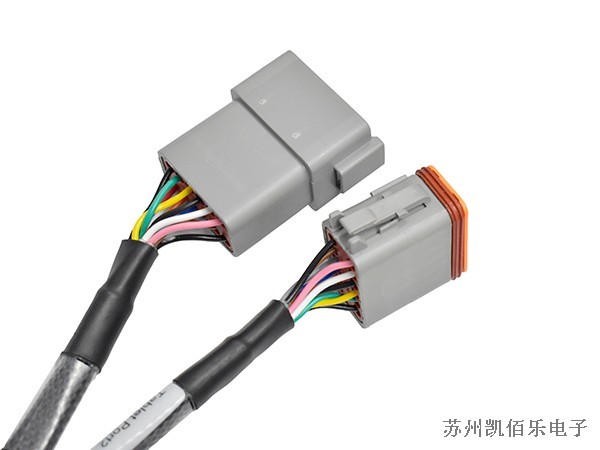 TE线束 TE线束