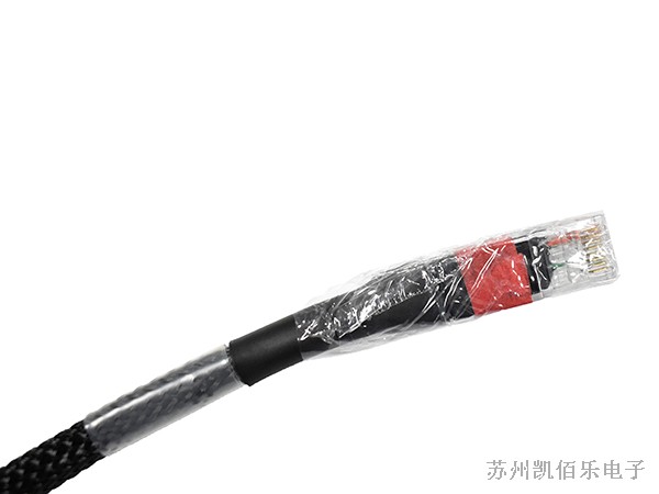 RJ45 线束