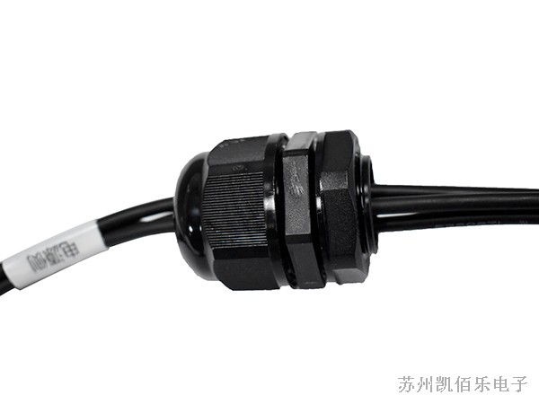 格兰头线束