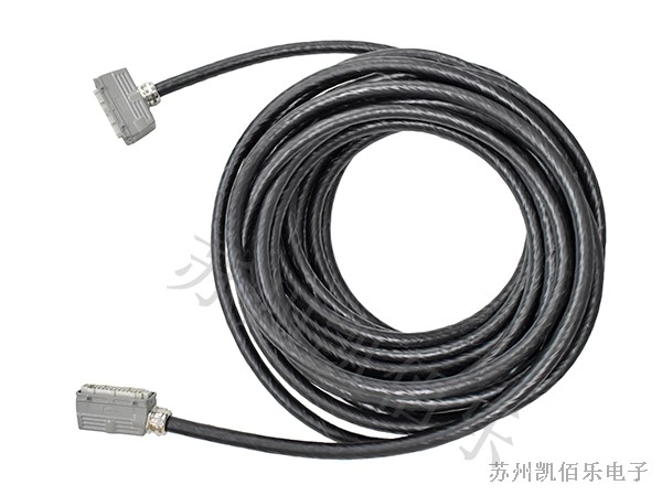 机械手臂线束 机械手臂线束