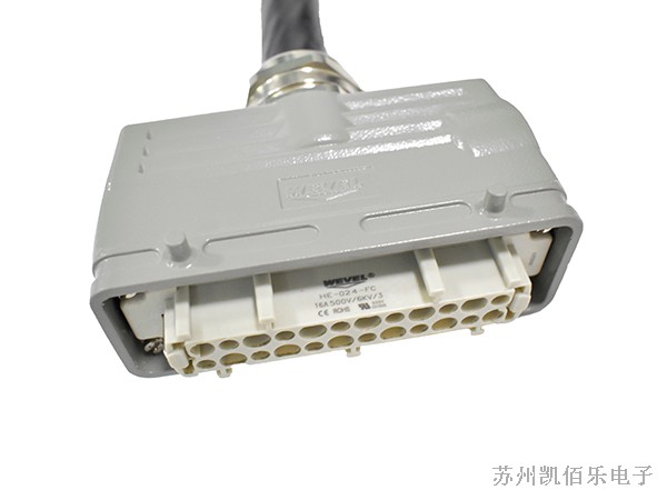 威弗线束 威弗线束