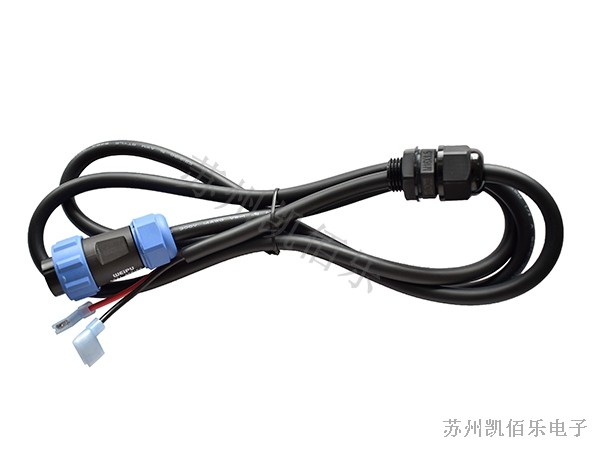 光伏线束1 光伏线束1