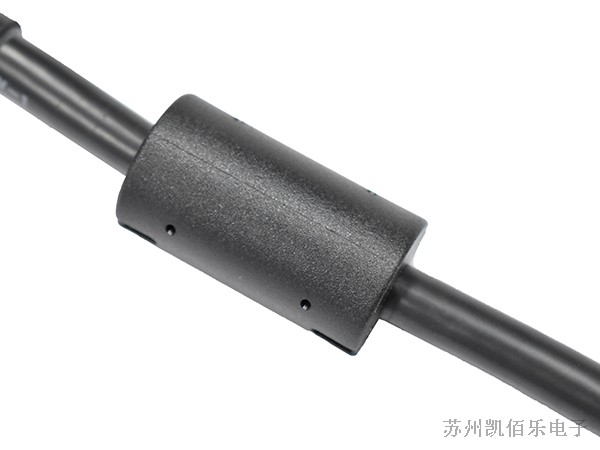 铁粉芯线束