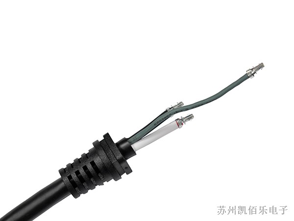 插板端子线束