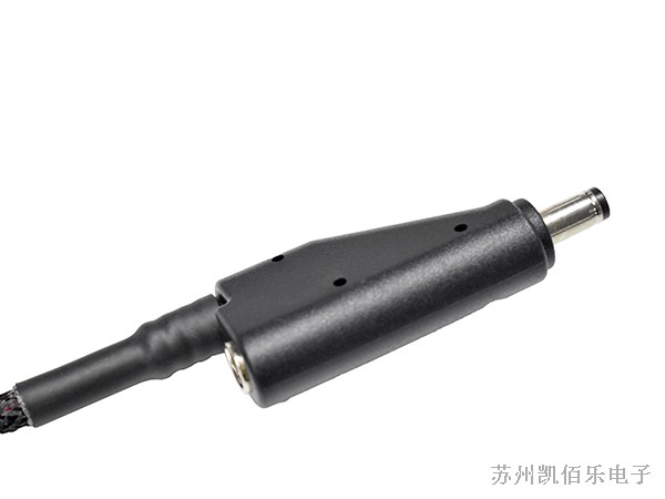 DC头线束 DC头线束