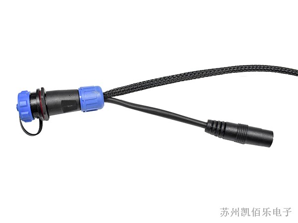 WEIPU线束 WEIPU线束