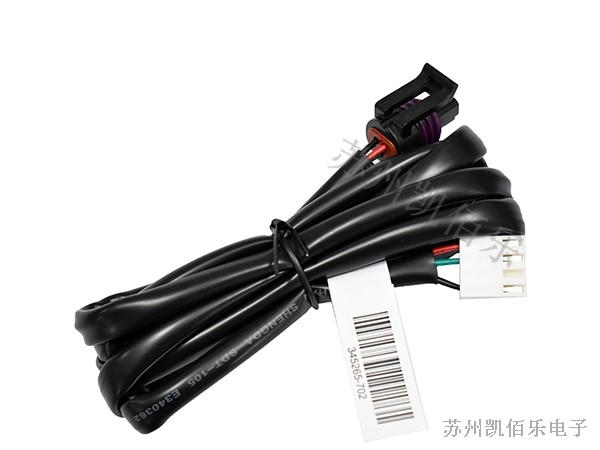 传感器线束